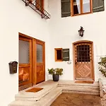 Διαμέρισμα Haus Ferienglueck