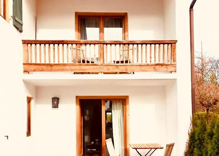 Haus Ferienglueck