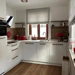 Haus Ferienglueck * 雷特温克尔
