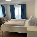Haus Ferienglueck 公寓 雷特温克尔