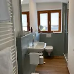 Haus Ferienglueck 公寓 雷特温克尔