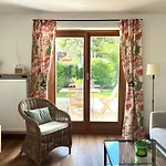 Haus Ferienglueck 公寓