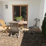 公寓 Haus Ferienglueck