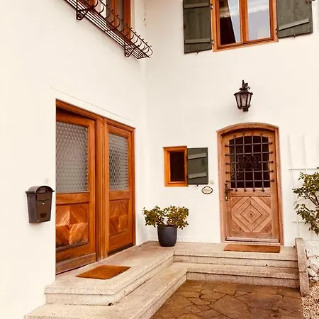 Apartment Haus Ferienglueck