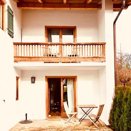 Haus Ferienglueck