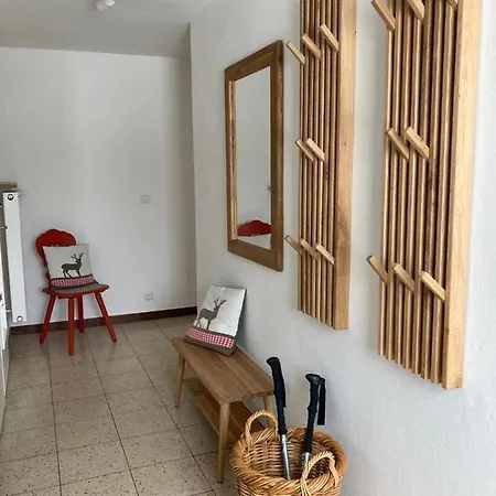 Haus Ferienglueck