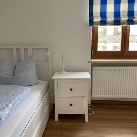 Haus Ferienglueck Daire