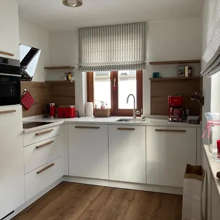 Haus Ferienglueck * Reit im Winkl