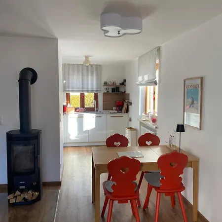 Haus Ferienglueck