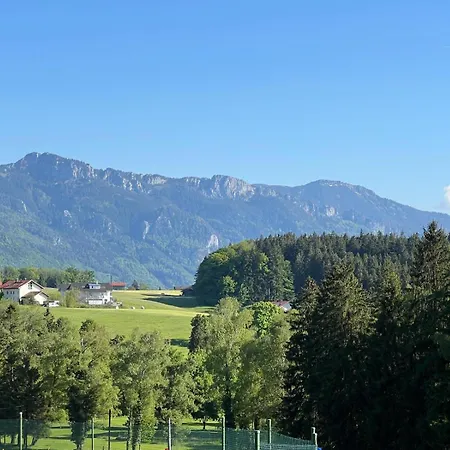 Haus Ferienglueck Daire *