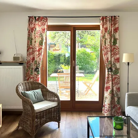 Haus Ferienglueck Apartament