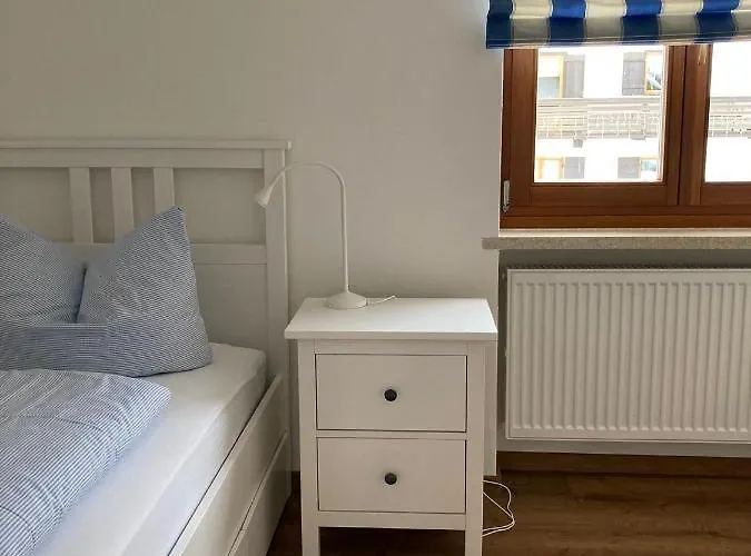 Haus Ferienglueck Appartement