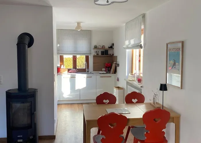 Haus Ferienglueck