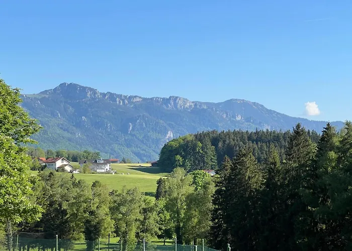 Haus Ferienglueck Apartman *